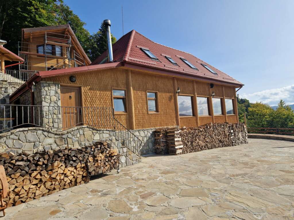 sablare pro blast casa piscului sinaia